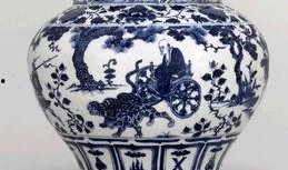 瓷器爆料视频,视频爆料带你领略千年传承之美